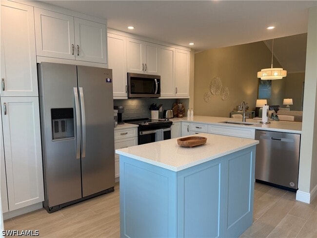 Photo - 3002 Sandpiper Bay Cir Unit A306