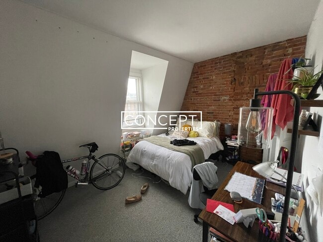 Photo - 480 Massachusetts Ave Unit 3