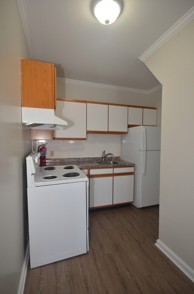 Photo - 421 Northampton St Unidad #1