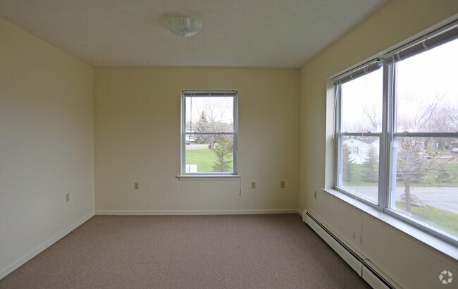 2 Bedroom 1 Bath