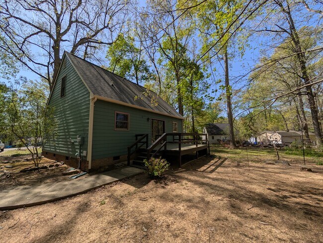 Photo - 2301 Wade Hampton Rd