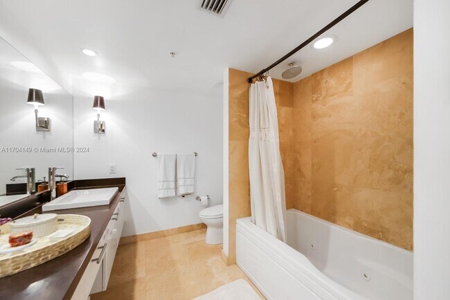 Photo - 41 SE 5th St Condo Unit 1410