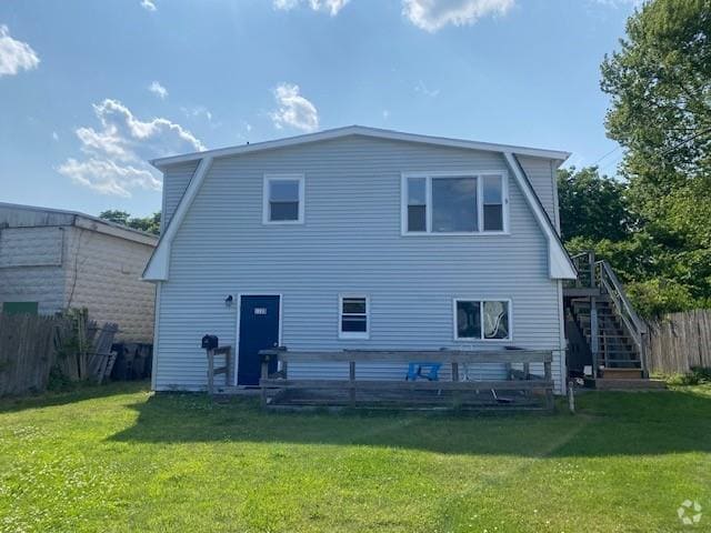 Building Photo - 1125 W Shore Rd Unit 2 Rental