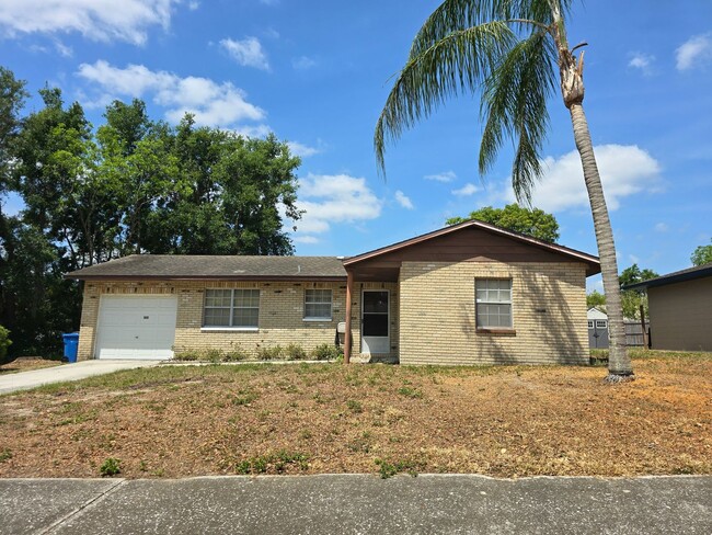 Seffner Home For Rent - Seffner Home For Rent