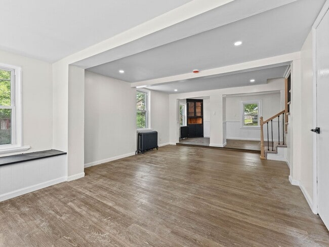 Photo - Beautifully Updated 3-Bedroom Home with Spacious Yard & Driveway in Pine Hill
