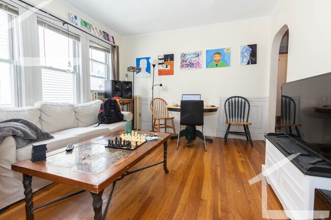 Photo - 24 Claymoss Rd Unit 2