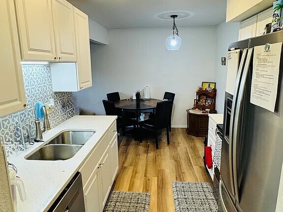 Kitchen - 2624 Cherrywood Ct Unit Woodgate Shoreham
