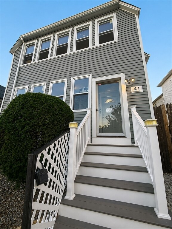 41 Edward St Unidad 1