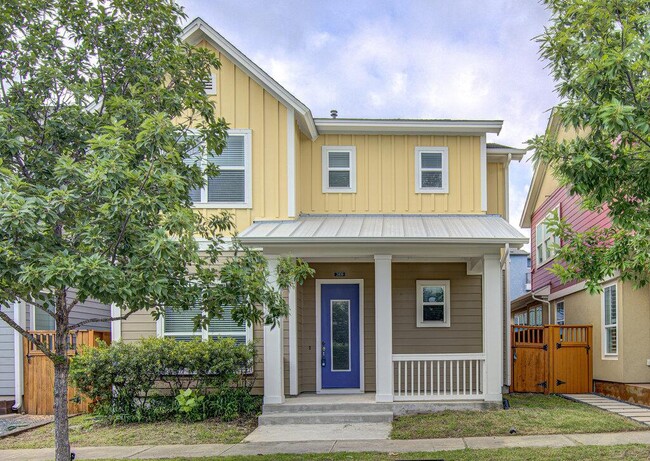 Building Photo - 2409 Moreno St
