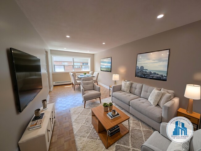 Photo - Millwell Apartments