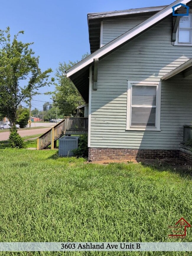 Photo - 3603 Ashland Ave