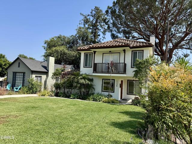 Photo - 1736 Vistillas Rd