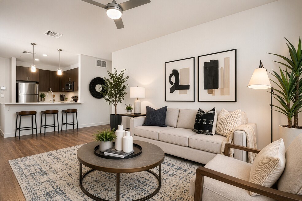 Parc Lofts