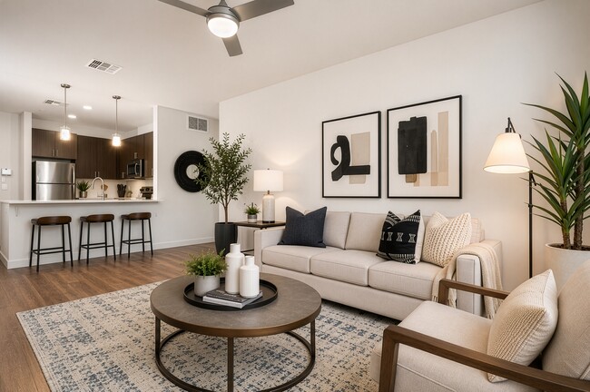 Parc Lofts