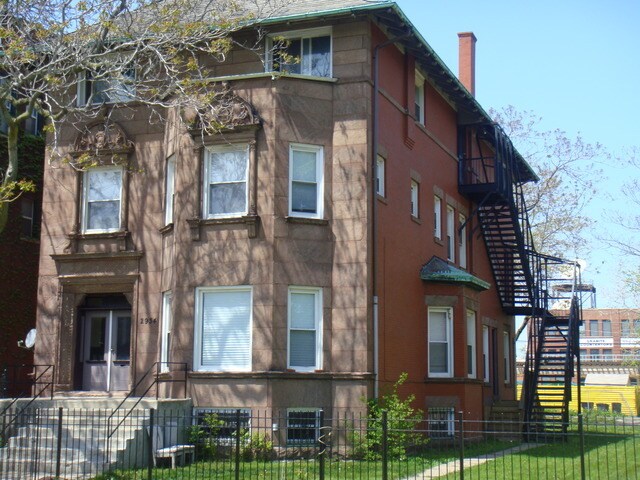 Photo - 2934 W Washington Blvd Casa