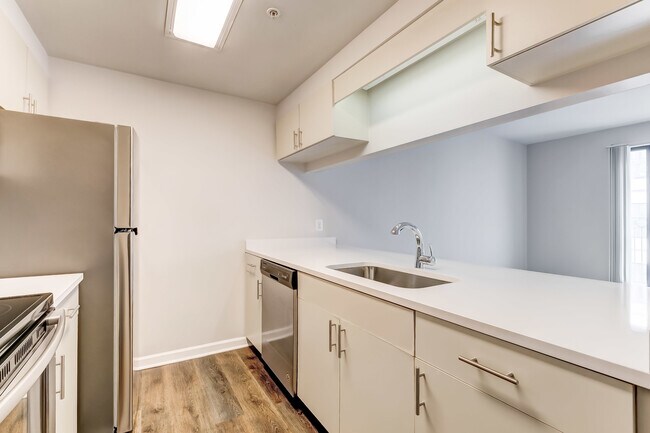 Photo - 1000 Fell St Unidad #415