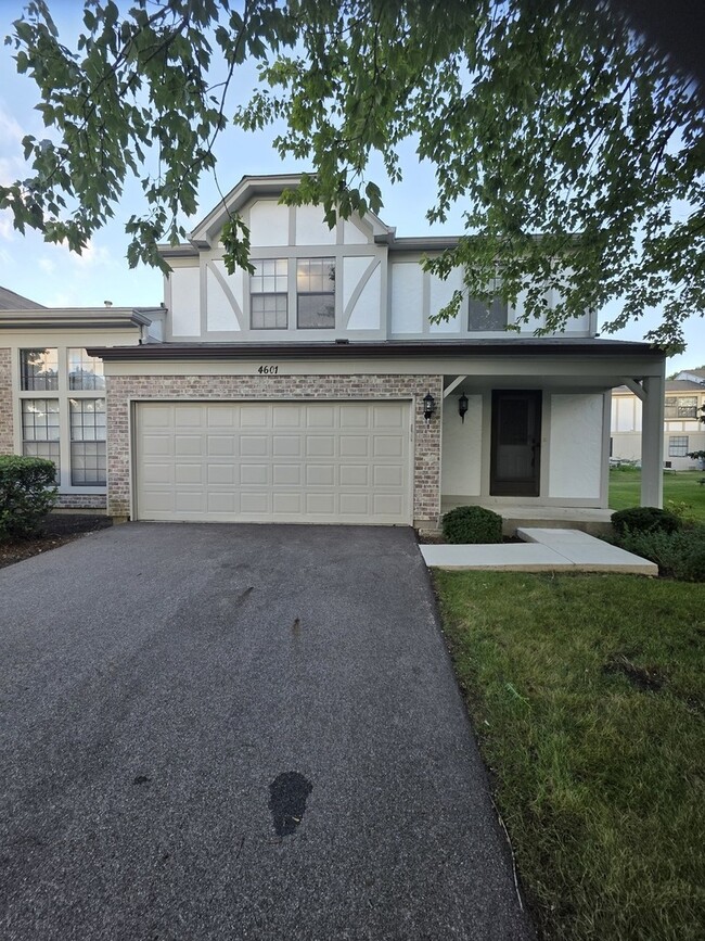 Building Photo - 4601 Olmstead Dr Rental