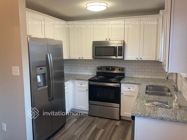 Photo - 9821 Stephen Thompson Ln