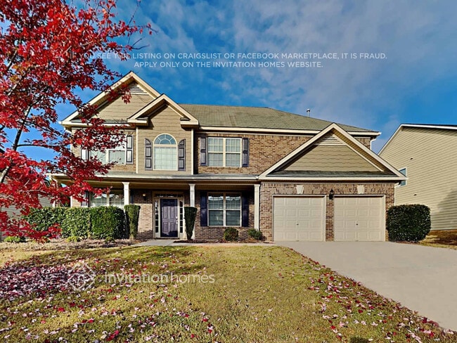 Building Photo - 1347 Cochran Crossing