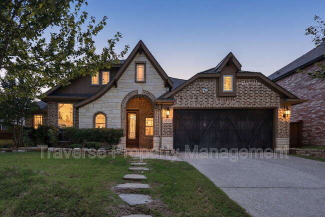 4320 Waterstone Rd