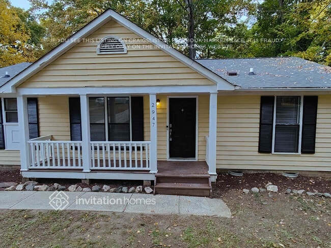 Photo - 2947 Gray Feather Dr