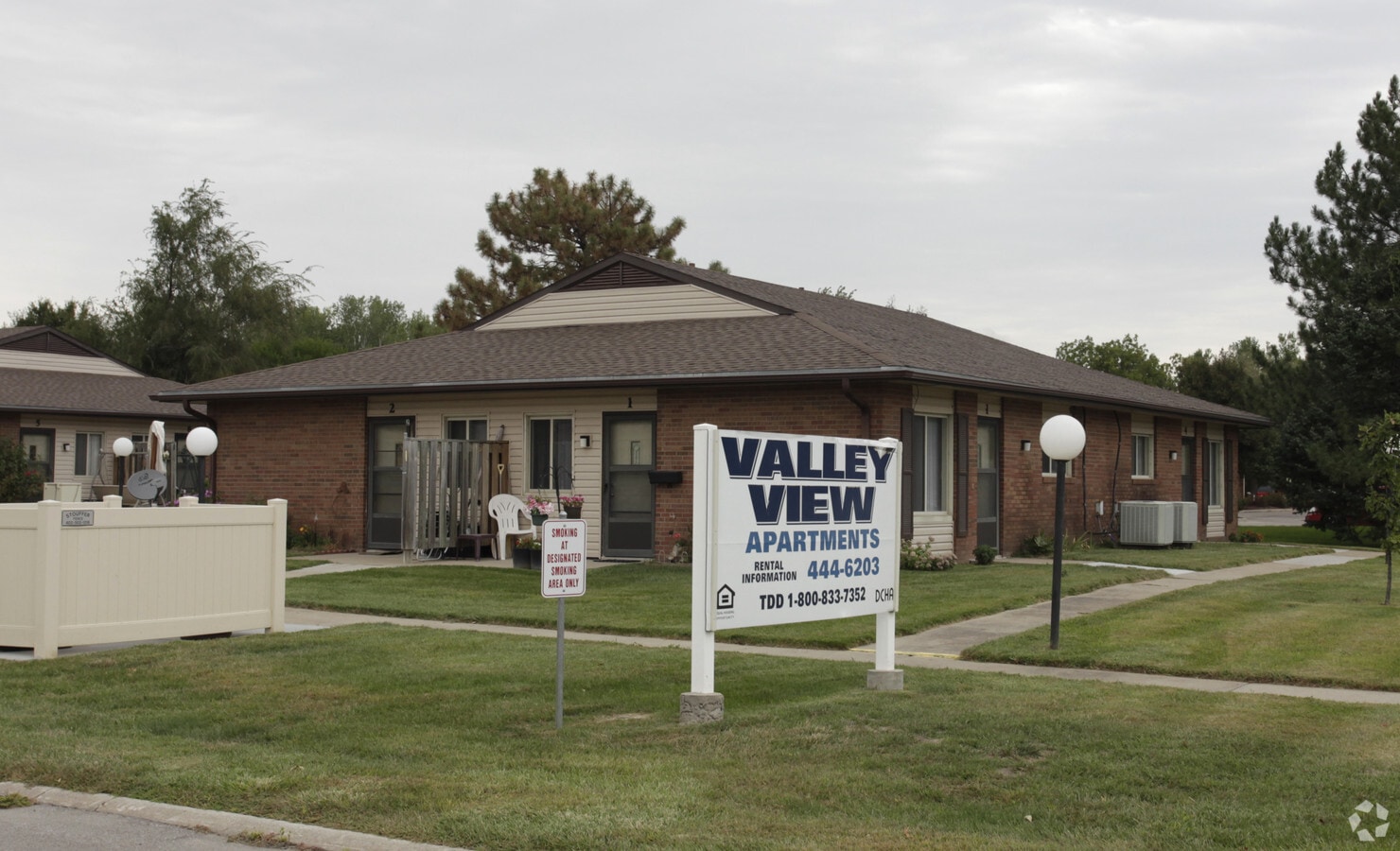 Photo - Valley View Apartments