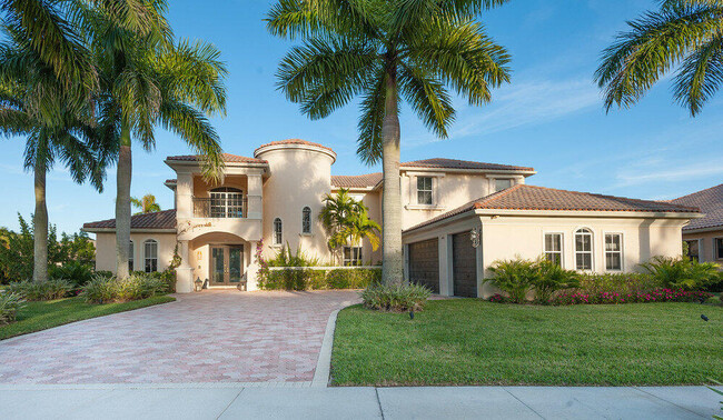 Photo - 4510 Island Reef Dr House
