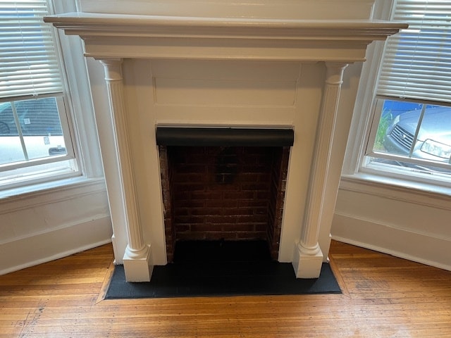 Building Photo - 114 Asbury St Unit Lower Rental