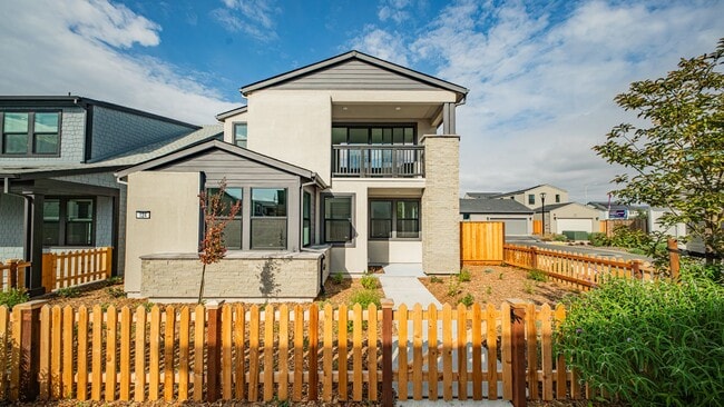 Building Photo - Modern Living in SOMO Village-Brand New 20...