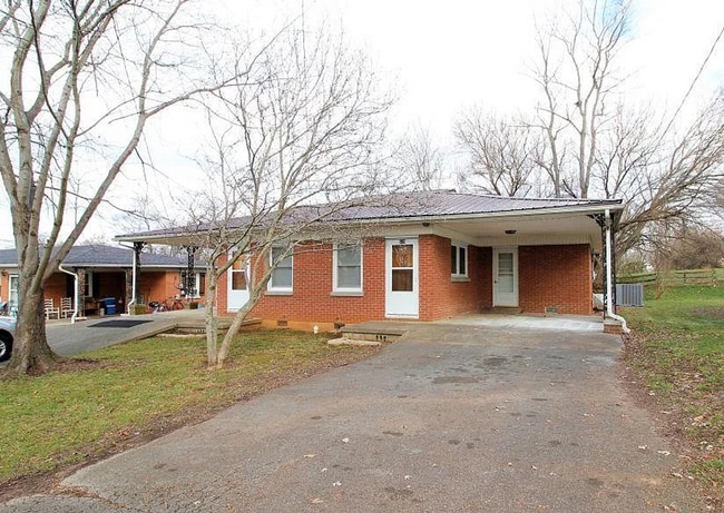 Photo - 607 Owens St Apartment Unit 607 Owen Street