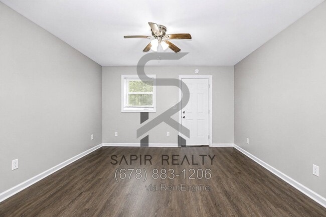 359-371 Lanier St NW, Atlanta, GA 30318