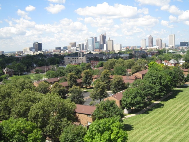 Photo - Mt Vernon Plaza I