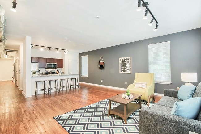 266 Lofts