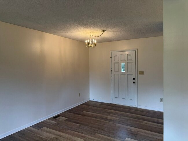 Photo - County Home