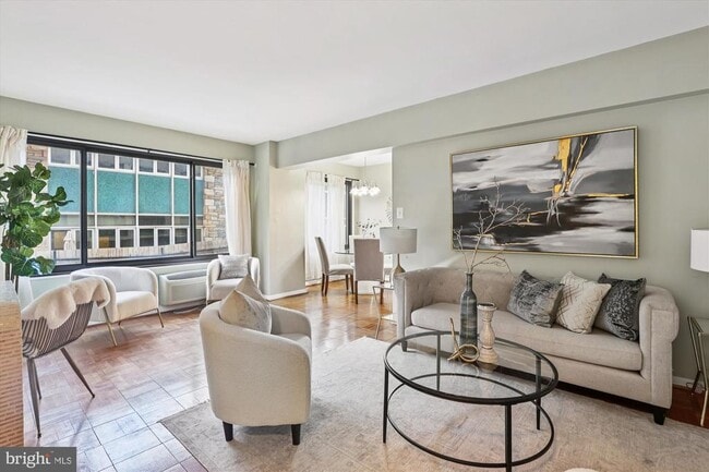 Photo - 3601 Wisconsin Ave NW Unit 111