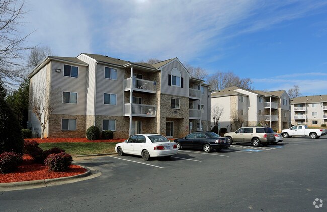 Photo - The Landings Apartment Homes