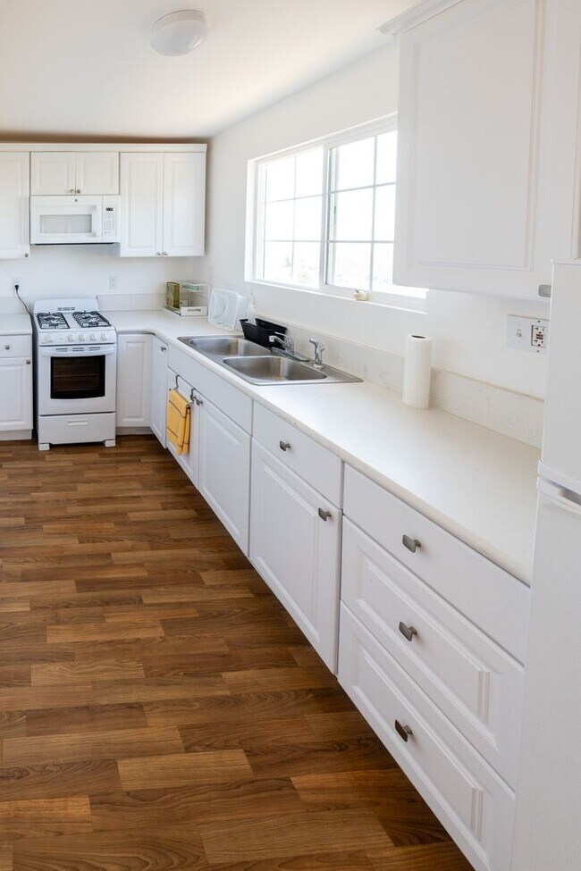 Photo - Studio with incredible views of the Bay!