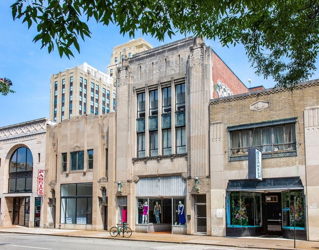 Grace Street 306 E