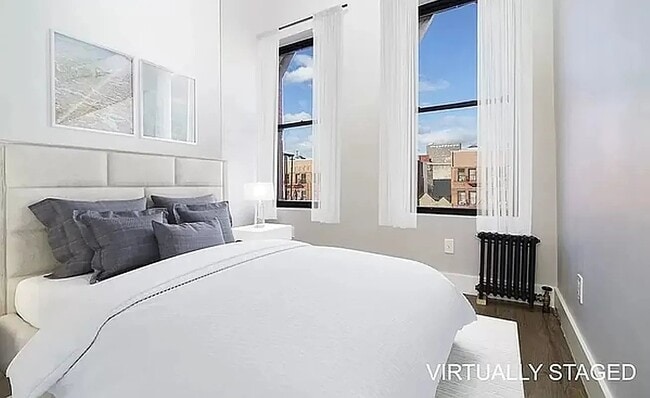 Photo - 1975 Adam Clayton Powell Jr Blvd Unidad 5D