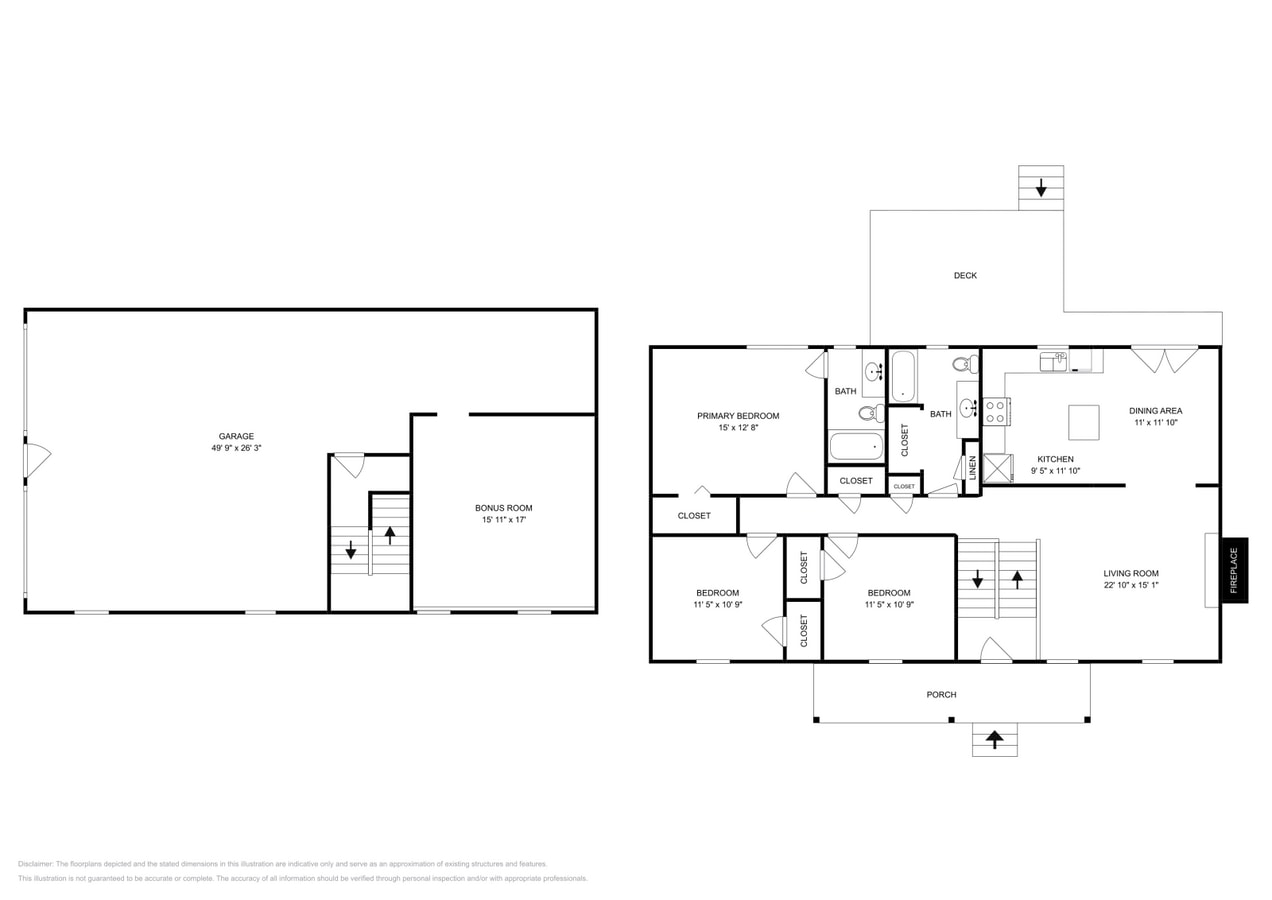 Photo - 2509 New Mill Ct