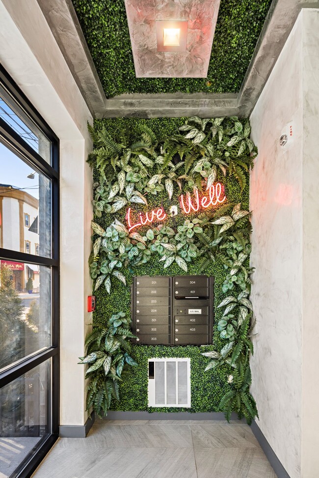 Photo - The Lofts at Blvd East