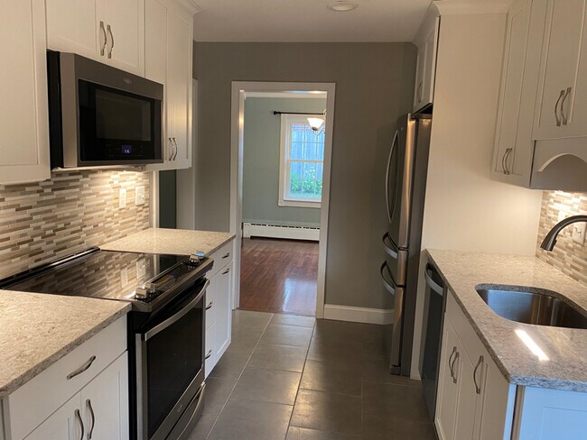 Photo - 1306 Vanceright Cir