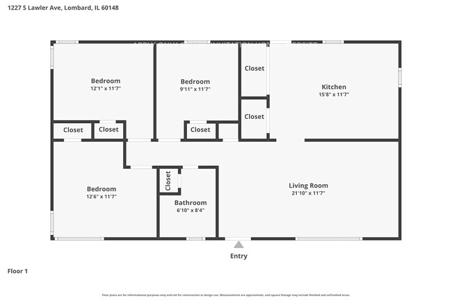 Photo - 1227 Lawler Ave