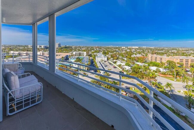 Photo - 1440 S Ocean Blvd Condo Unit 11c