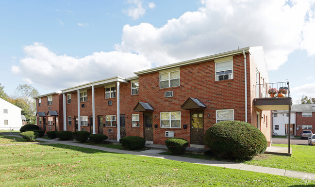 Building Photo - Park Manor Apartments- Quakertown