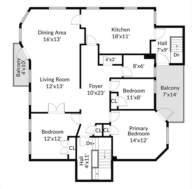 Building Photo - 28 Stanton Rd Unit 6 Rental
