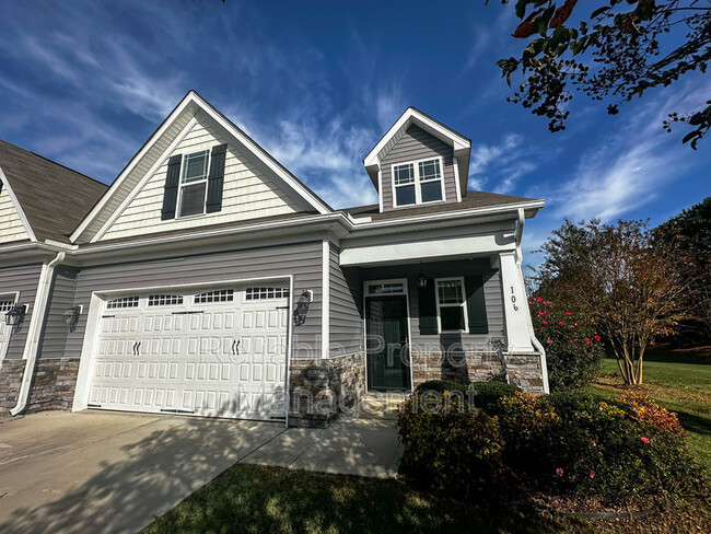 Photo - 106 Radcliffe Ct Townhome