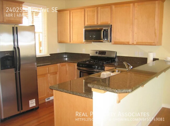 Photo - 24025 40th Ave SE