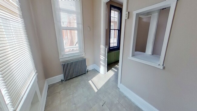 Photo - Second-Floor Apartment Accepting Housing Vouchers