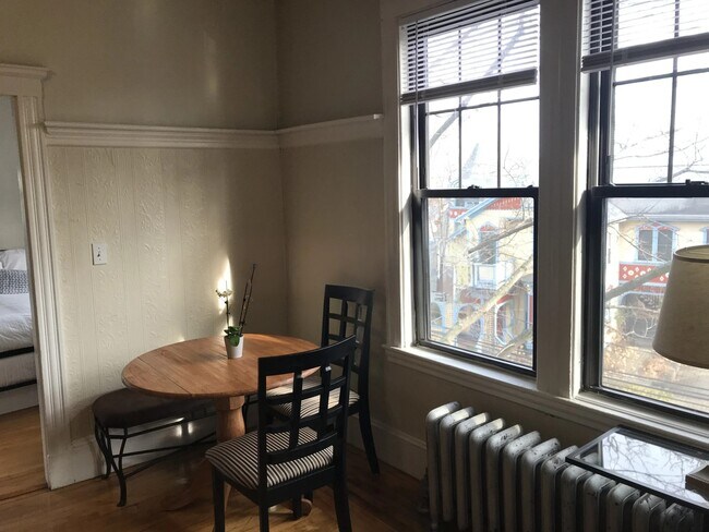 45 Gordon St, Boston, MA 02134 - 45 Gordon St Unit 2